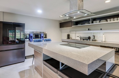 Bethesda House | 6 Mi to DC To-Dos: Large Family Bethesda Home!