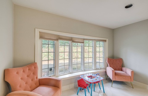 Bethesda House | 6 Mi to DC To-Dos: Large Family Bethesda Home!