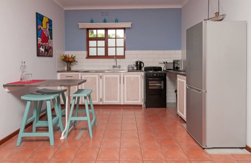Eastcliff Bed & Breakfast | 6 Stemmet Lodge