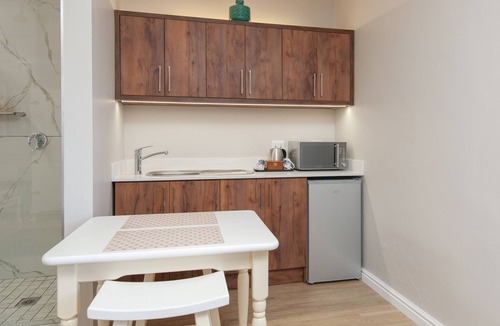 Eastcliff Bed & Breakfast | 6 Stemmet Lodge