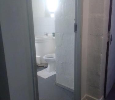 Downtown Johannesburg Apartment | 66 Smal Lofts