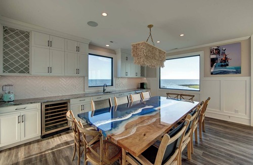 Salvo House | 6BR - 6.5 Bath - Sleeps 14-Amazing Sunsets, Creating Lifelong Memories Together