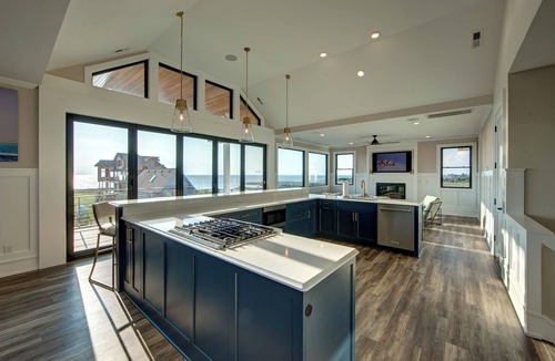Salvo House | 6BR - 6.5 Bath - Sleeps 14-Amazing Sunsets, Creating Lifelong Memories Together