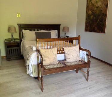 Postmasburg House | 7 on West
