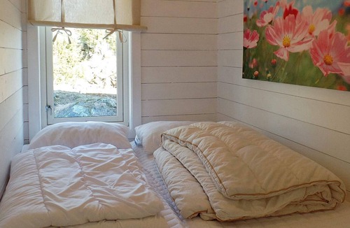 Royken House | 7 person holiday home in Åros