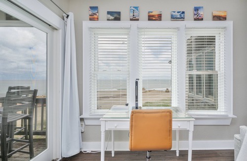 Avon House | 7660- Robyn's Nest, | Oceanfront | Islander Condos | Avon | Sleeps 4