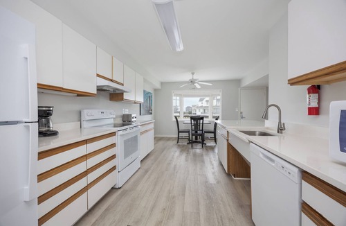 Buxton House | 7766 - Striper - Buxton Beach Retreat Near Cape Hatteras