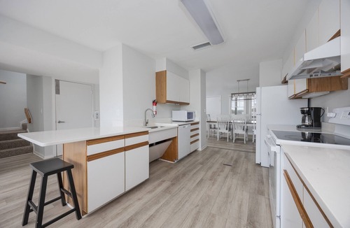 Buxton House | 7766 - Striper - Buxton Beach Retreat Near Cape Hatteras