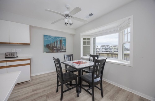 Buxton House | 7766 - Striper - Buxton Beach Retreat Near Cape Hatteras