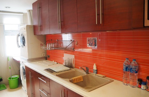 Khlong Toei Nuea Condo | 7B - 5 Bedroom Penthouse Downtown Semi Serviced Apartment with shared Pool