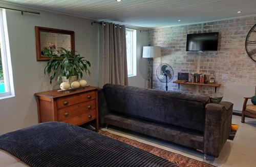 Paarl House | 7th Heaven Guest Cottage