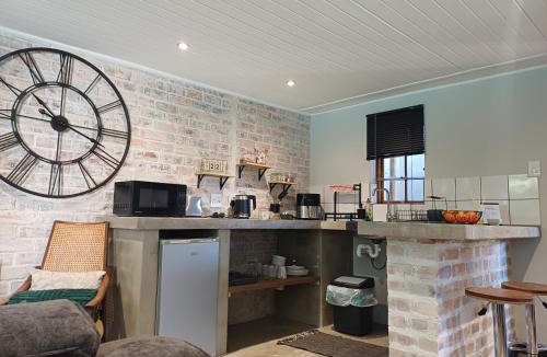 Paarl House | 7th Heaven Guest Cottage