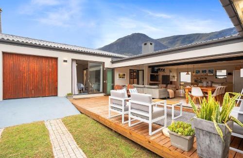 Betty's Bay House | 8 on Nivenia