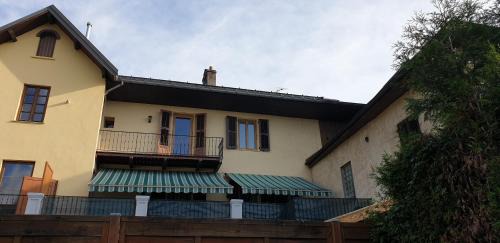 Albertville Apartment | 8 personnes, spacieux tout-confort à Albertville