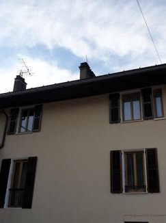 Albertville Apartment | 8 personnes, spacieux tout-confort à Albertville