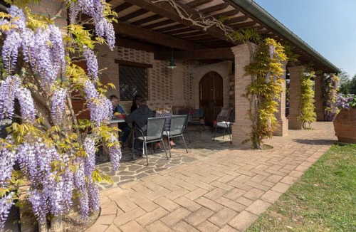 Peccioli House | 80 m² Farmhouse ∙ 3 bedrooms ∙ 7 guests