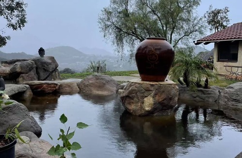 Thousand Oaks Villa | 808 Retreat - Your Destination for Timeless Moments