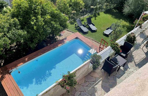 Dolcedo Apartment | 85 m² Apartment ∙ 2 bedrooms ∙ 6 guests
