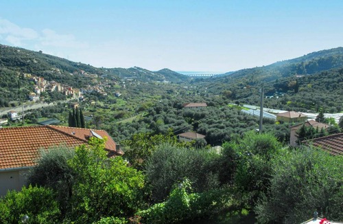 Dolcedo Apartment | 85 m² Apartment ∙ 2 bedrooms ∙ 6 guests