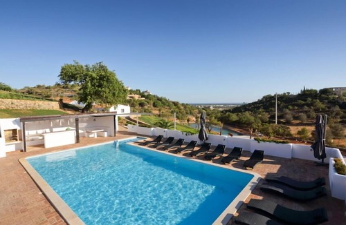 Vale Formoso House | 9 bedroom stunning private estate in the Golden Triangle, Algarve. Heated pool
