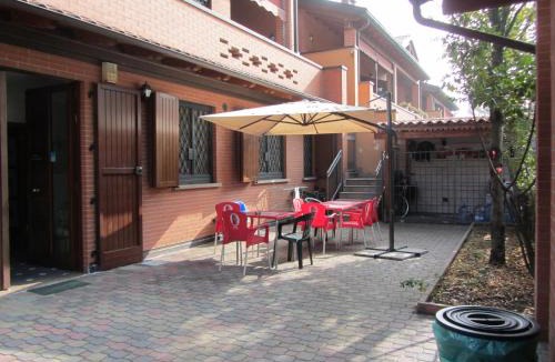 San Lazzaro di Savena House | A 2 passi dal Bellaria