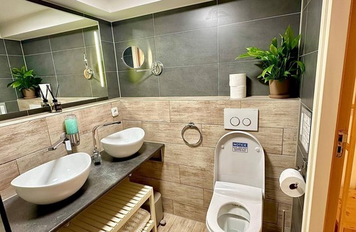Haarlemmerbuurt House | A&A Patio Suite