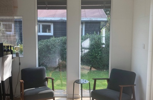 Dirkshorn Ski Chalet | A beautiful chalet in Dirkshorn near the more. Greetings Ivette