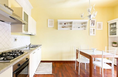 Gavinana Apartment | A big flat for rent in Florence by Mmega