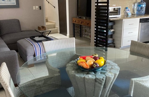 Cabo San Lucas House | A Cabo Haven in a huge yard full of endemic trees and flowers (Pet Friendly!)
