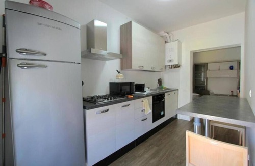 Tavullia House | A Casa di Alice