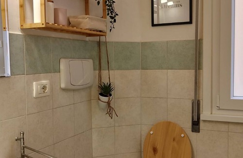 Nomentano House | A casa di Gi