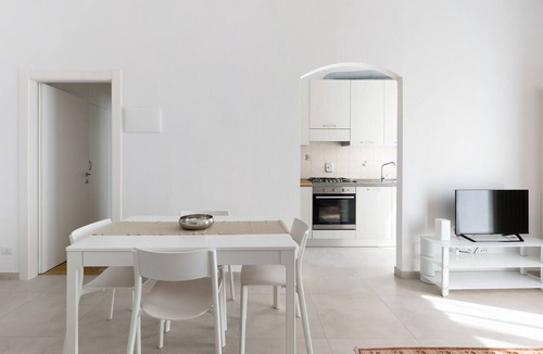 Fossolo Apartment | A Casa di Giorgia by Wonderful Italy