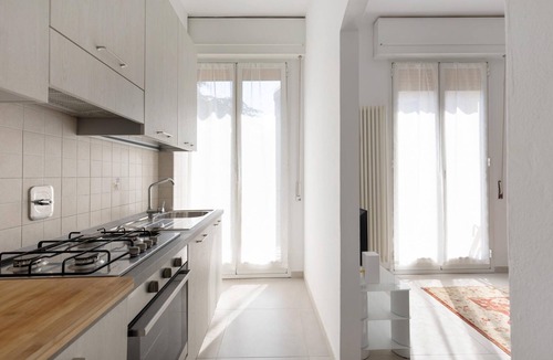 Fossolo Apartment | A Casa di Giorgia by Wonderful Italy