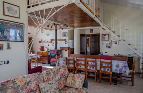 Mondavio House | A Casa Di Lea