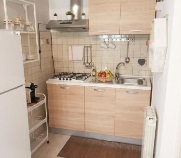 Trezzo sull'Adda Apartment | a casa di Max