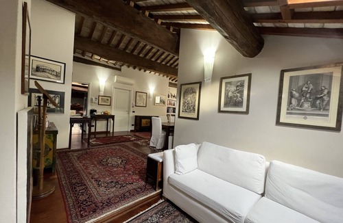 Ravenna Bed & Breakfast | a casa di paola