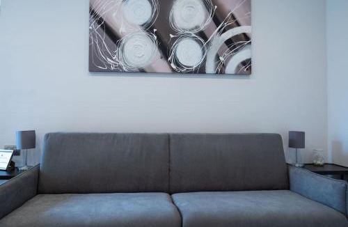 Gorgonzola Apartment | A Casa di Patty 2