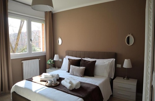 Fossolo Apartment | A Casa Tua