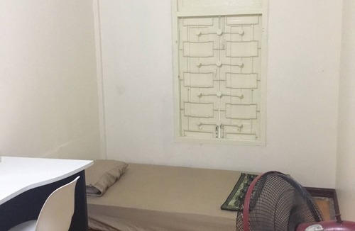 China Town House | A cheap private room