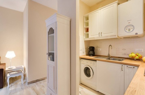 Duomo Apartment | A delightful apartment in Florence by Mmega
