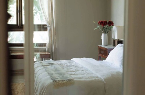 West Hollywood Bed & Breakfast | A Designer's Mid-Century Loft in West Hollywood