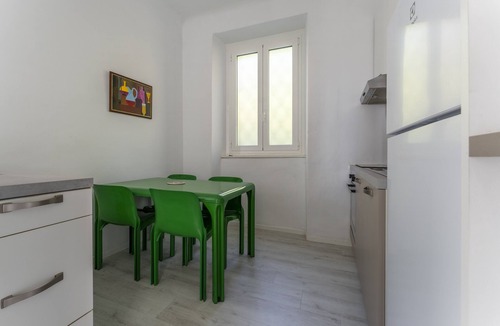 Recco Apartment | A due passi da Camogli 2