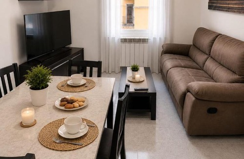 Lagaccio Apartment | A due passi dal centro di Genova
