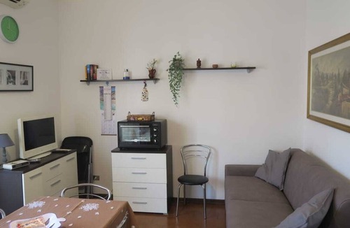 Diano Marina Apartment | A few steps from the beach.