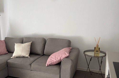 Riccione Apartment | A few steps from the sea Residence Torricelli