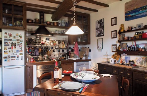 Twist House | A Haven of Peace in the Heart of Chianti Rufina
