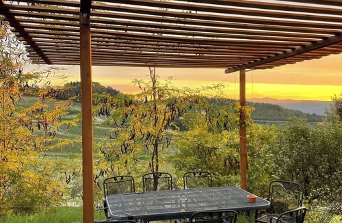 Twist House | A Haven of Peace in the Heart of Chianti Rufina