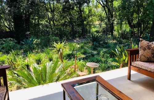 Woodmead Villa | A Hidden Gem! 3-Bedroom Getaway House in Edenburg