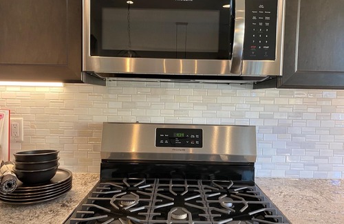 Camarillo House | A Luxury Brand new Home
