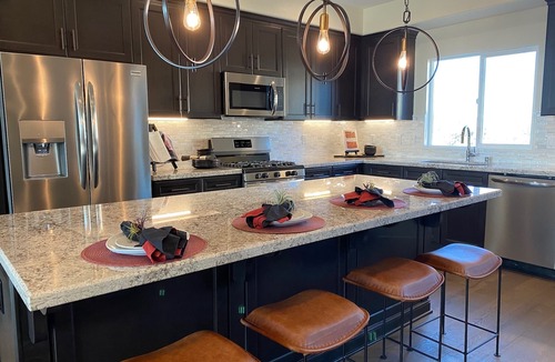 Camarillo House | A Luxury Brand new Home